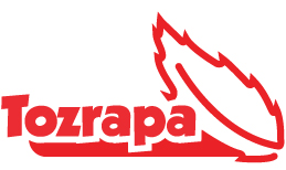 Parcours - Tozrapa - rouge