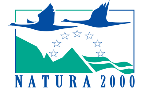 Logo Natura 2000